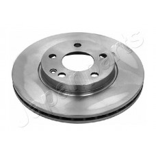 DI-0504 JAPANPARTS Гальмівний диск