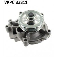 VKPC 83811 SKF Водяний насос охолодження двигуна