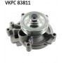 VKPC 83811 SKF Водяний насос охолодження двигуна