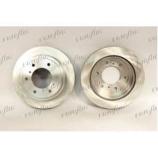 DC16.103 FRIGAIR Гальмівний диск