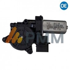 BI 16316 R PMM Електродвигун склопідйомник