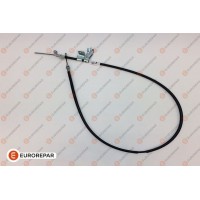1637151080 EUROREPAR Тросик, cтояночный тормоз