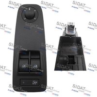 5.145010A2 SIDAT Вимикач склопідйомник