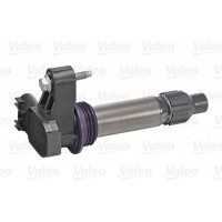 245368 VALEO Котушка запалювання