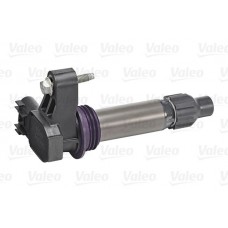 245368 VALEO Котушка запалювання
