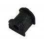 SBS-1017 KAVO PARTS Втулка стабілізатора