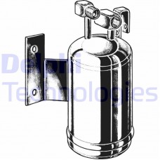 TSP0175076 DELPHI Осушувач кондиціонера