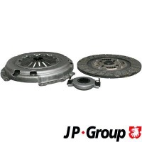 1130401310 JP GROUP Комплект зчеплення