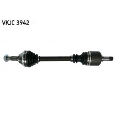 VKJC 3942 SKF Привідний вал