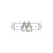 Розхідомір повітря MOTAQUIP LVMA215