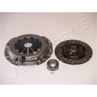 KF-621 JAPANPARTS Комплект зчеплення