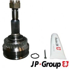 1243200800 JP GROUP Шарнир, Привідний вал