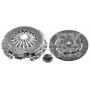 KC7822 KEY PARTS Комплект зчеплення