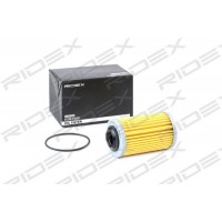 7O0195 RIDEX Масляний фільтр