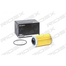 7O0195 RIDEX Масляний фільтр