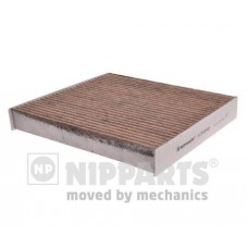 N1342040 NIPPARTS Фільтр повітря у внутрішньому просторі
