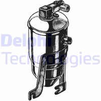 TSP0175058 DELPHI Осушувач кондиціонера
