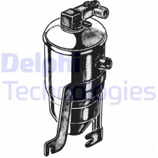 TSP0175058 DELPHI Осушувач кондиціонера