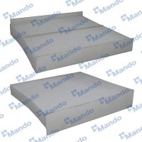 MMF025079 MANDO Фільтр повітря у внутрішньому просторі