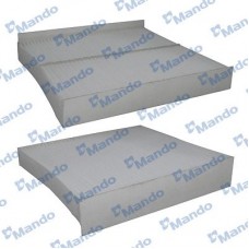 MMF025079 MANDO Фільтр повітря у внутрішньому просторі