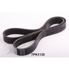 7PK1135 JAPKO Поліклиновий ремінь