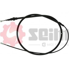 723362 SEIM Тросик, cтояночный тормоз