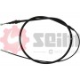 723362 SEIM Тросик, cтояночный тормоз