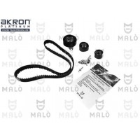 1551057 AKRON-MALÒ Комплект ременя ГРМ