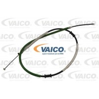 V24-30049 VAICO Тросик, cтояночный тормоз