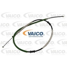 V24-30049 VAICO Тросик, cтояночный тормоз