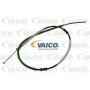 V24-30049 VAICO Тросик, cтояночный тормоз