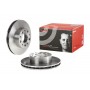 09.A235.20 BREMBO Гальмівний диск