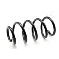 ZC6698C JAPANPARTS Пружина ходової частини