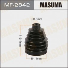 MF-2842 MASUMA Комплект пыльника, Привідний вал