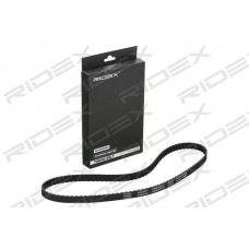 306T0201 RIDEX Зубчастий ремінь