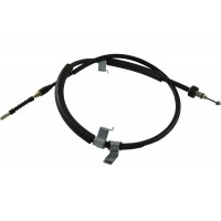BHC-4069 KAVO PARTS Тросик, cтояночный тормоз