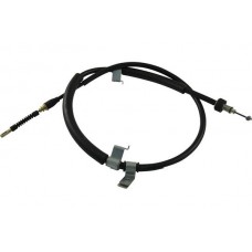 BHC-4069 KAVO PARTS Тросик, cтояночный тормоз