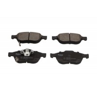 KBP-9075 KAVO PARTS КомплеК т гальмівних колодок, дискове гальмо