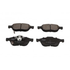 KBP-9075 KAVO PARTS КомплеК т гальмівних колодок, дискове гальмо
