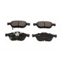 KBP-9075 KAVO PARTS КомплеК т гальмівних колодок, дискове гальмо