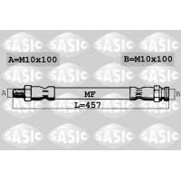 SBH0178 SASIC Гальмівний шланг