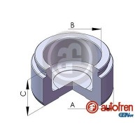 D025601 AUTOFREN SEINSA Поршень корпус скоби гальма