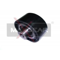54-0088 MAXGEAR Паразитный / Ведущий ролик, Зубчастий ремінь