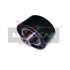 54-0088 MAXGEAR Паразитный / Ведущий ролик, Зубчастий ремінь