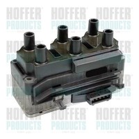 WG1012194 WILMINK GROUP Котушка запалювання