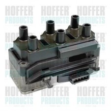 8010364 HOFFER Котушка запалювання