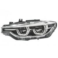 1EX 012 103-911 HELLA Основна фара