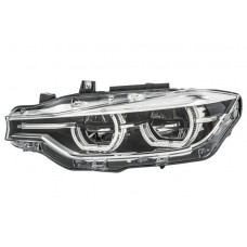 1EX 012 103-911 HELLA Основна фара