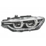 1EX 012 103-911 HELLA Основна фара