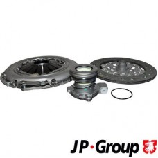 1230408910 JP GROUP Комплект зчеплення